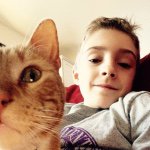 Collin Hamilton - @collin2003saints - Instagram