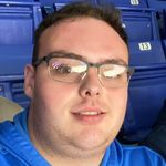 Collin Hamilton - @im_being_social - Instagram