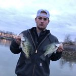 Collin Hamilton - @collin.hamilton20 - Instagram