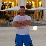 Colin Hampton - @colinhampton - Instagram