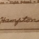 Colin Hampton Nelson - @hamptonarts - Instagram