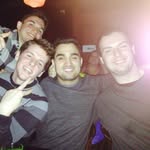 Colin Hancock - @colin.hancock.96 - Instagram