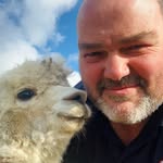Colin Hancock - @colin_g_hancock - Instagram