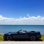 Collin Hancock - @morticiamustang - Instagram