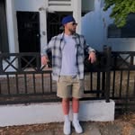 Collin Hancock - @cmac_113 - Instagram