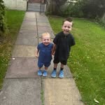 Colin Hanley - @evertonian8926 - Instagram