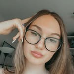 Hannah Collin 🦋 - @collin_hannah750 - Instagram