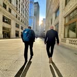 Collin Hansen - @ccollinhansen - Instagram