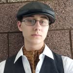 Collin Hansen - @arthurfox380 - Instagram