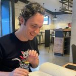 Colin Hanson - @colin___hanson - Instagram