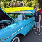 Collin Hanson - @collin__hanson - Instagram