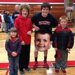 Collin Hanson - Facebook