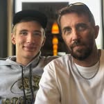 Collin Hanson - @chanson3bb - Instagram