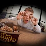 Collin Hanson - @jikak92307 - Instagram
