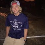 Collin Hanson - @semicollin8 - Instagram