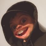 Collin Hanson IV - @slo_coma_2019 - Instagram