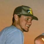Collin Harrison - @collinharrison - Instagram
