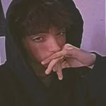 Collin Harrison - @glowingthruu - Instagram