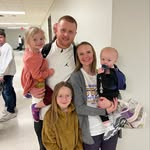 Collin Thomas Harvey - @ctharvey24 - Instagram