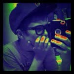 Collin Hebert - @yolo_kid_swag - Instagram