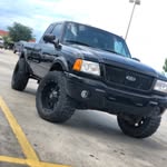 Collin hebert - @murdered.mini.truck - Instagram