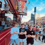 Collin Holman - @c_holdman47 - Instagram
