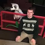 Collin HolmAn - @holman.collin - Instagram