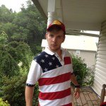 Collin Howard - @cmhoward150 - Instagram