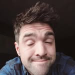 Colin Hunter - @mynameiscolin - Instagram