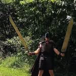 Collin Hunter - @deacon_blues2 - Instagram