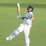 Colin Alexander Ingram - @colin_ingram41_cricket - Instagram