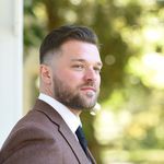 Colin Joyce - @nilocecyoj - Instagram