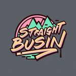 Collin Kendall - @straightbusin - Instagram