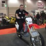 Colin Larkin - @fireblade0918 - Instagram