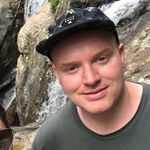 Colin Larkin - @colark - Instagram