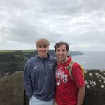 Colin Larkin - @c.larkin.5 - Instagram