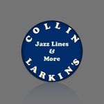 Collin Larkin - @jazzlinesandmore - Instagram