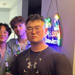 Collin - @collin.lee_ - Instagram