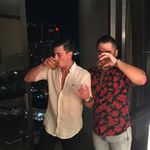 Collin Lee - @collinjlee - Instagram