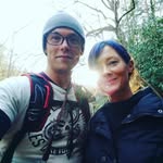 Collin Lloyd - @fixedgearhead23 - Instagram