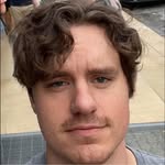 Collin James Luft - @collinisacatdad - Instagram