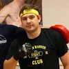Collin Luft - @goldenwarriormma - TikTok