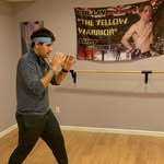 Collin T. Luft - @goldenwarriormma - Instagram