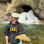 Collin Marshall - @tacoswbutter - Instagram