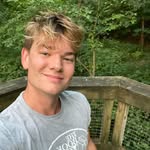 Collin Marshall - @cjmarshall18 - Instagram