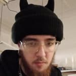 Collin Marshall - @infernxxrxsee - Instagram