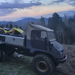 Collin Marshall - @somethingandcars - Instagram