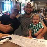 Colin Masters - @colinshotss - Instagram