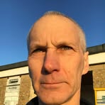 Colin Masters - Facebook