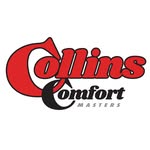 Collins Comfort Masters - @collins_comfort_masters - Instagram